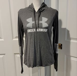 UnderArmour Long Sleeve Hoodie